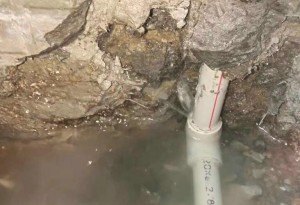鹤壁管道漏水检测五