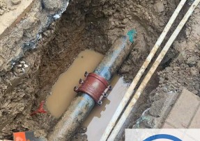鹤壁水管漏水检测公司4