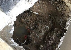 鹤壁水管漏水检测公司2