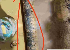 鹤壁水管漏水检测公司1